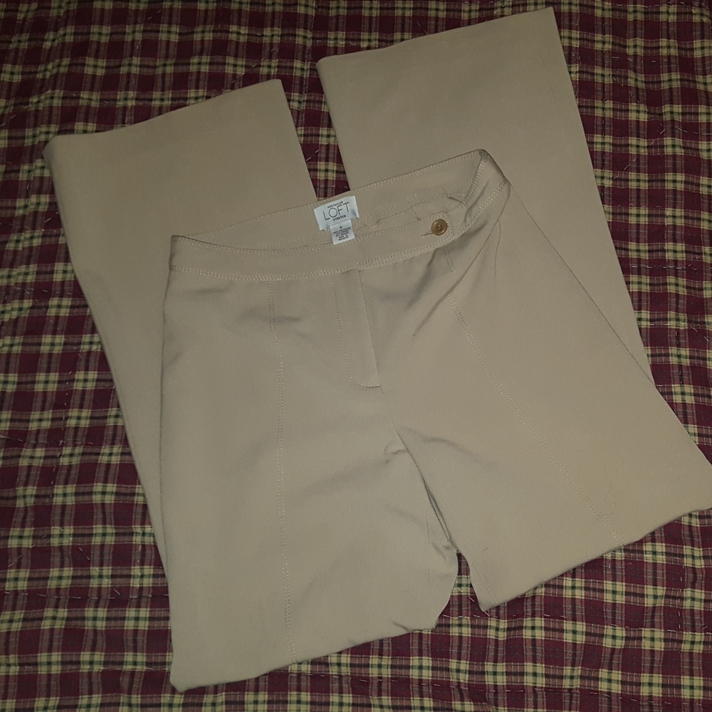 Ann Taylor Pants